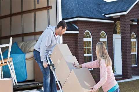 Why Do You Need Storage Service When Renting A Moving Truck?