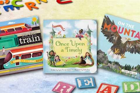 Outrageously Awesome Preschool Letter O Book List