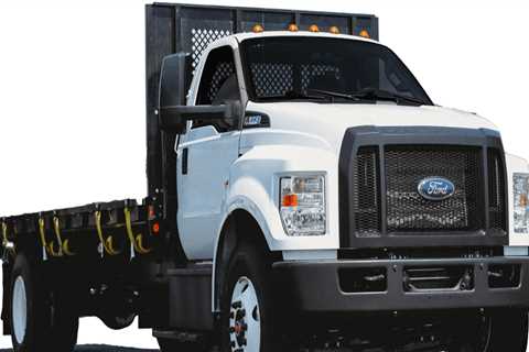 Which truck rental is cheapest?