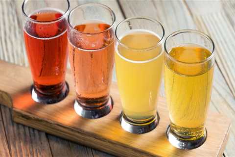 Does hard cider have nutritional value?