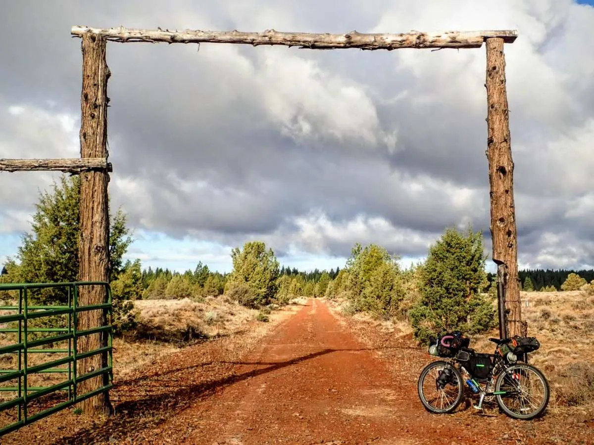 Oregon Bikepacking: 6 Scenic Routes For All Styles and Experience Levels