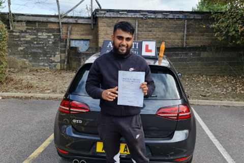 Driving Lessons Westfield