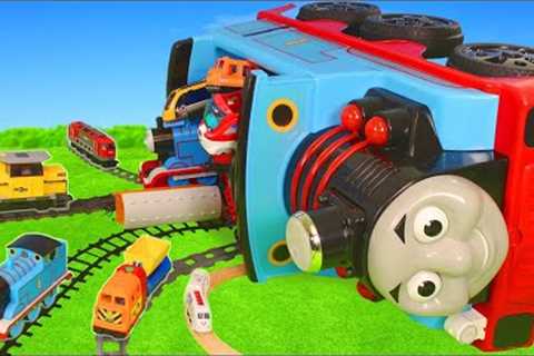 Thomas the Train Collection for Kids