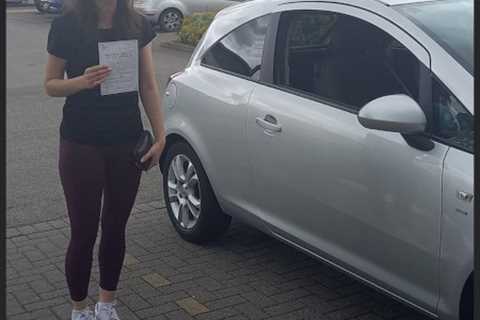 Driving Lessons Ossett