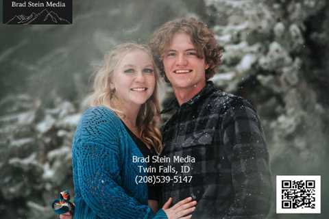 Photography Service At Brad Stein Media In Twin Falls And Jerome ID