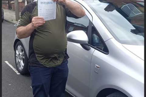 Driving Lessons Otley