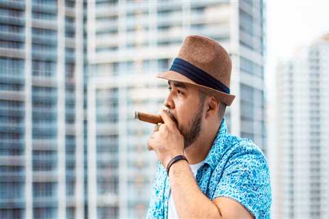 Understanding the Different Strengths of Cigars