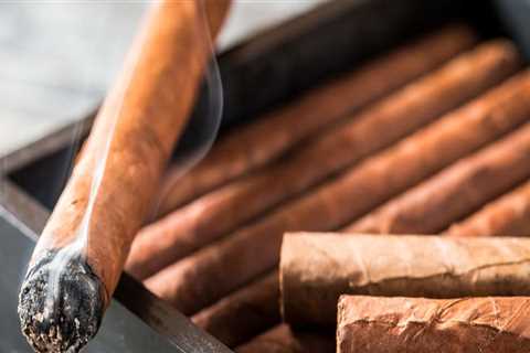 What is the Average Cost of Cigars Smoked by Women?