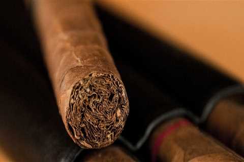 How Long Can a Cigar Last Without Going Bad?