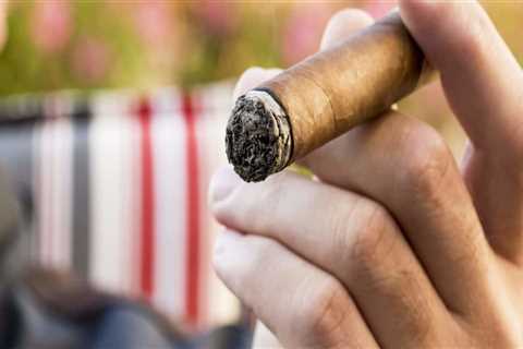 How to Tell if a Cigar is Bad: An Expert's Guide