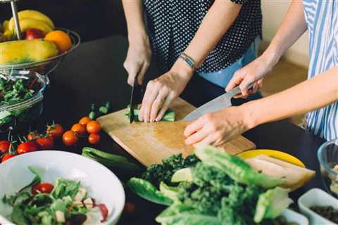 How Does Surface Area Affect The Flavor Of Vegetables?