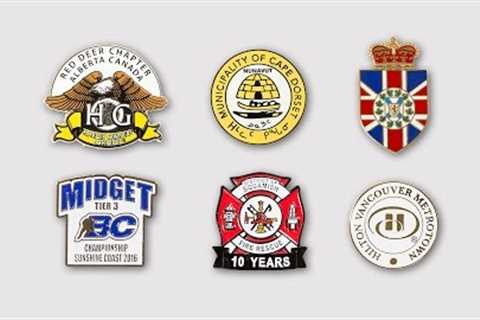 The 411 On Custom Lapel Pins