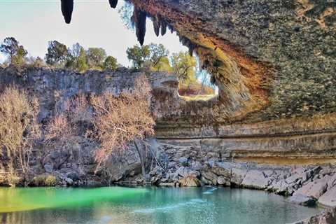 Explore the Cultural Wonders of Dripping Springs