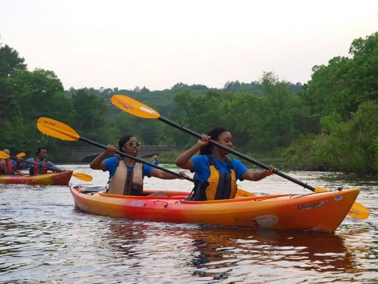 How To Register A Canoe In Pa