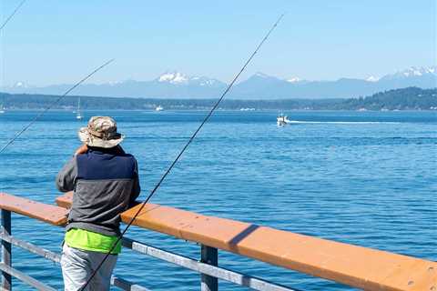 How to Go Salmon Fishing in Washington: An Angler’s Guide