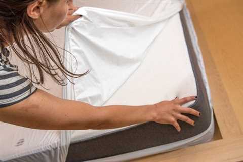 The Best Mattress and Pillow Protectors and Encasements