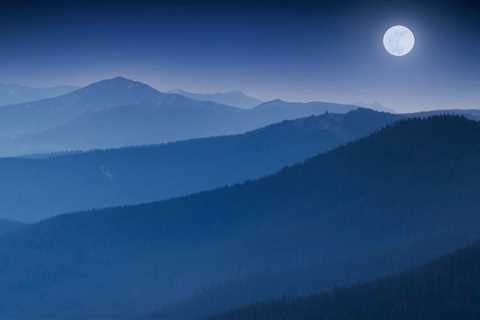 Full Moon Names and What They Mean, According to Indigenous Cultures