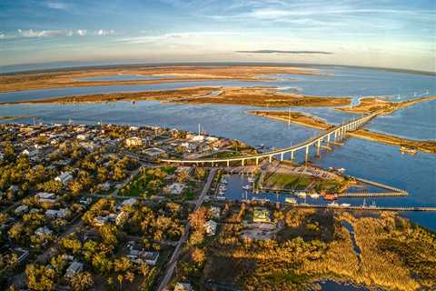 Apalachicola Fishing: The Complete Guide