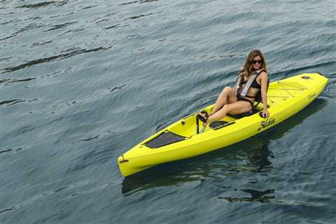 Hobie Kayak