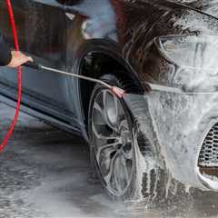 How Often Should You Wash Your Car - #1 San Antonio TX Mobile Detailing