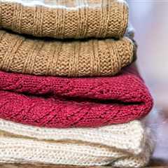 What is the best way to wash cashmere? - specialcashmere.com