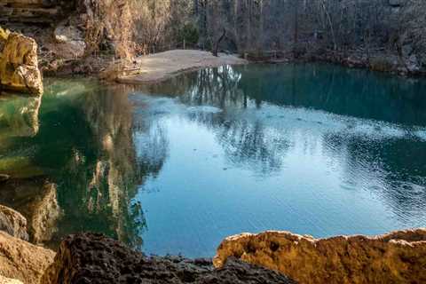 Explore the Enchanting City of Dripping Springs, Texas