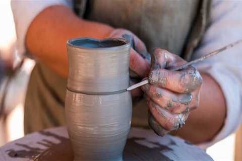 Exploring Clay Art Classes for Experienced Artists in Omaha, Nebraska