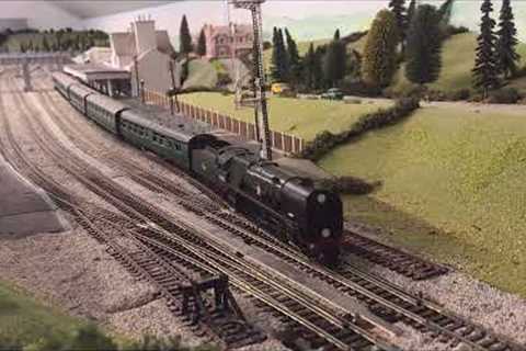 Seaton Junction Model Railway 2023