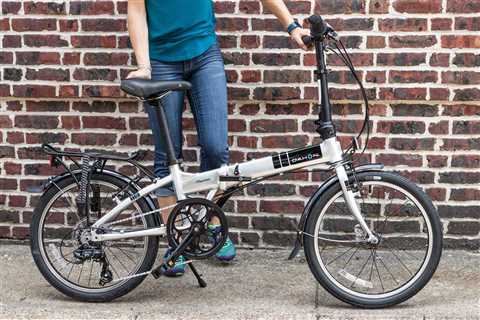 The Best Folding Bike