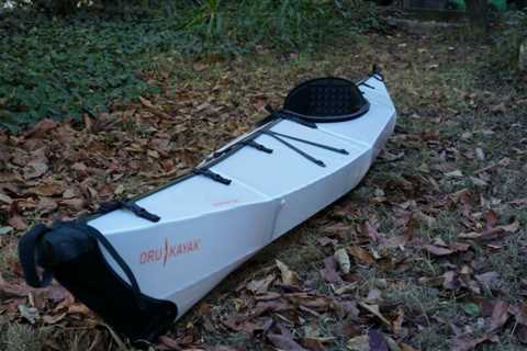 Oru Kayak Used For Sale