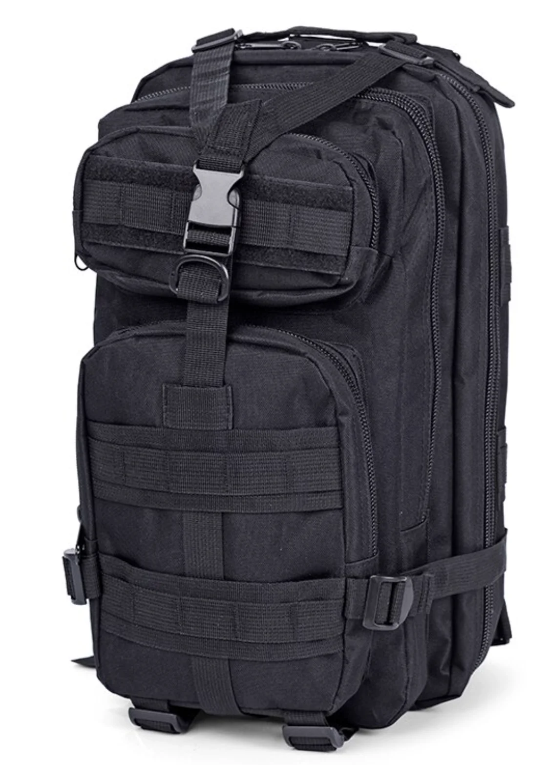 FREE Tactical Backpack -