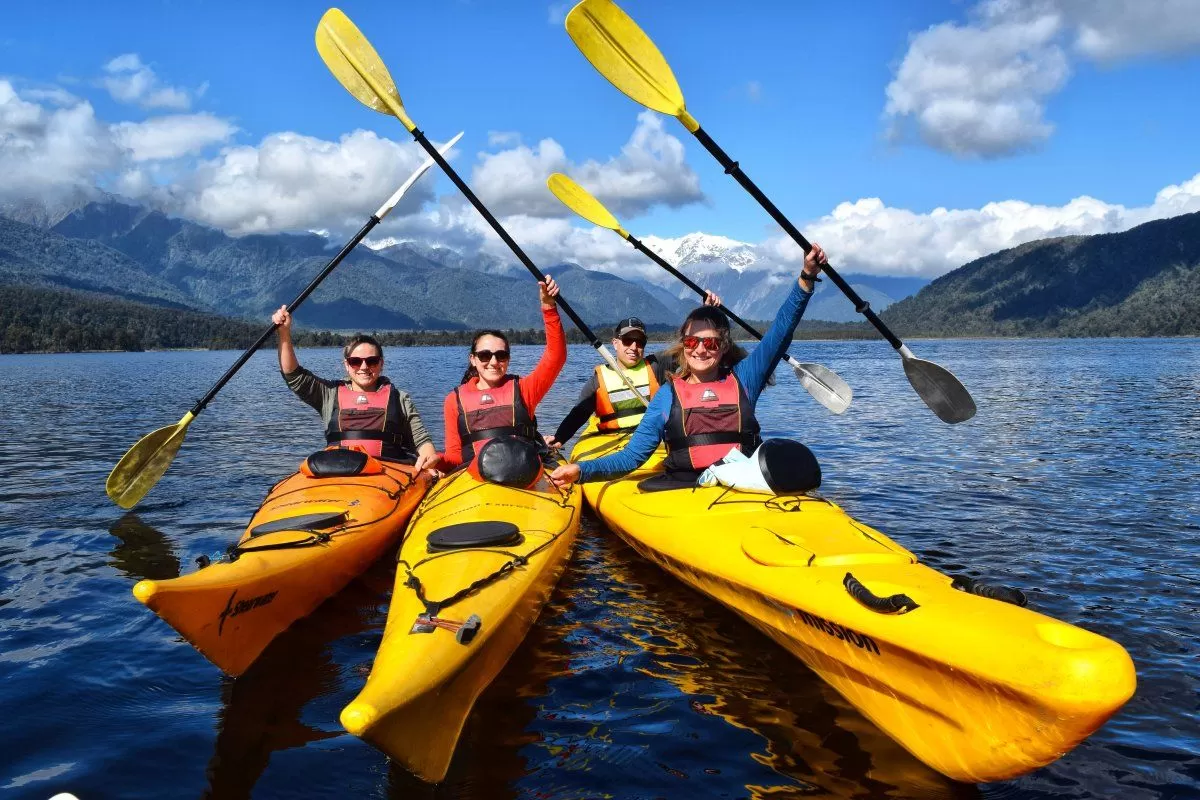 Kayak Rental Clear Lake Tx