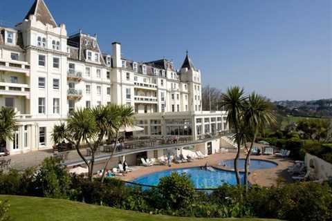 Grande Hotel Torquay