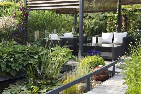 Choosing Styles of Landscaping For Your Home