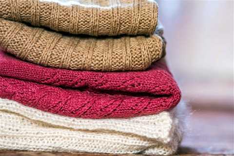 What is the best way to wash cashmere? - specialcashmere.com