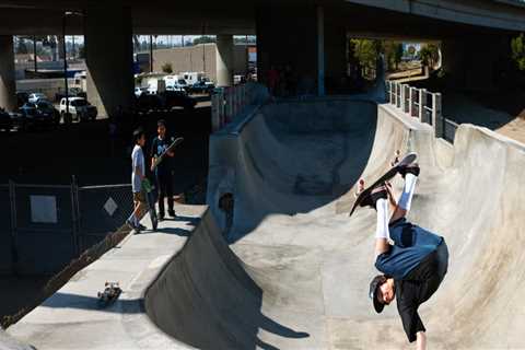 Learn Skateboarding in Atlanta, GA: Get the Best Instruction