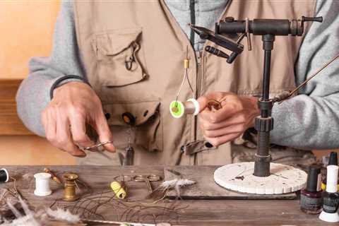 The Best Fly Tying Bobbins Reviewed for 2023