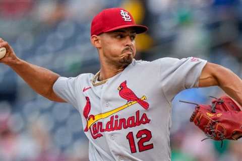 Toronto Blue Jays Add Hard-Throwing Relief Pitcher Jordan Hicks