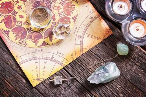 What Is Tarot Therapy?