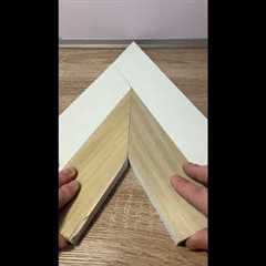 Woodworking tips -tricks -how to