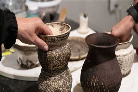 Exploring Clay Art in Omaha, Nebraska: A Comprehensive Guide