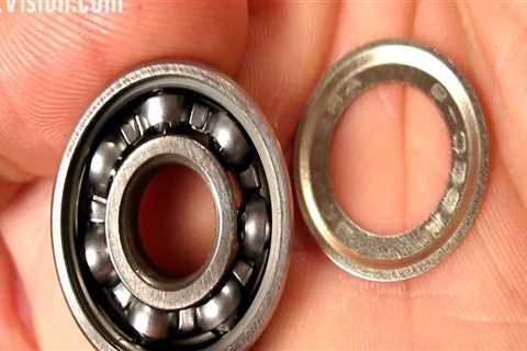 The Best Skateboard Bearings in Atlanta, GA - A Comprehensive Review