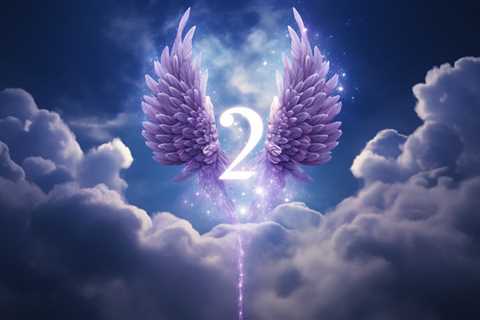 Discover the Divine Message Behind 92 92 Angel Number