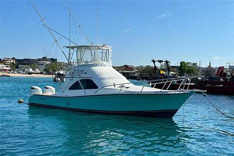 Galapagos Islands Last Minute Available Spring Break Fishing Dates &  15% OFF