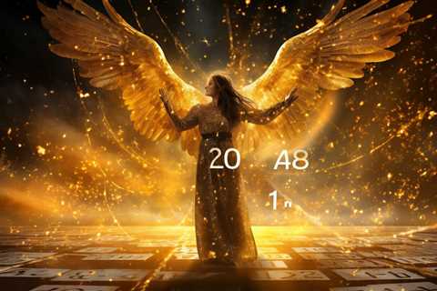 Unlock Your Destiny with Angel Number 03 03 Guide