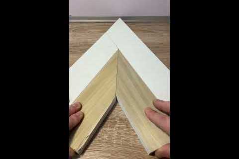 Woodworking tips -tricks -how to