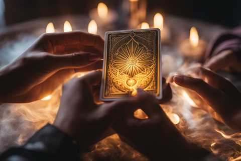 Your Guide on ‘How do you Cleanse Tarot Cards?’ – Learn Now!