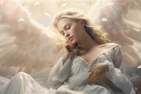 What Language Do the Angels Speak? – Insights and Theories