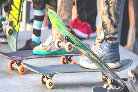 Learn Skateboarding in Atlanta, GA: Get the Most Out of the Sport in a Safe Environment