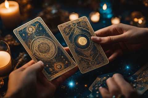 Explore Your Mystique with Tarot Card Loungefly Collections